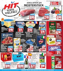 HIT Prospekt für Aindling: "ECHTE VIELFALT", 18 Seiten, 08.09.2025 - 13.09.2025