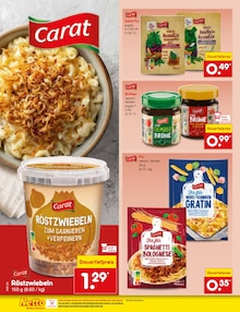 Käse-Schinken-Croissant Angebot im aktuellen Netto Marken-Discount Prospekt auf Seite 14