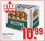 Aktuelle Veltins Angebote bei EDEKA in Erftstadt Aktuelles Pilsener Angebot bei EDEKA in Erftstadt ab 10,99 €