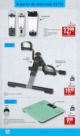 Vélo Angebote im Prospekt "PROLONGEZ LES FÊTES AVEC ALDI !" von Aldi Vélo Angebote im Prospekt "PROLONGEZ LES FÊTES AVEC ALDI !" von Aldi auf Seite 36