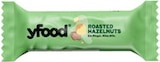 Roasted Hazelnuts von YFOOD im aktuellen Kaufland Prospekt für 1,99 €