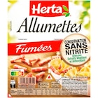 Promo Allumettes Fumées Herta à 1,89 € dans le catalogue Auchan Supermarché à La Londe-les-Maures