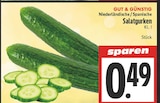 Angebot im EDEKA Hergenroth Prospekt EDEKA Hergenroth Prospekt mit im Angebot für 0,49 €