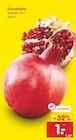 Granatapfel Angebote bei Netto Marken-Discount Konstanz für 1,00 €