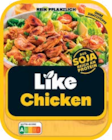 Vegane Spezialitäten Angebote von Like bei Netto Marken-Discount Delmenhorst für 2,49 €
