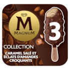 Glace - MAGNUM en promo chez Carrefour Mérignac à 2,99 €