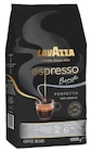 Café en grains espresso Barista - LAVAZZA en promo chez Colruyt Montbéliard