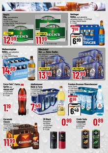 Radler im Trinkgut Prospekt "Aktuelle Angebote" mit 4 Seiten (München)