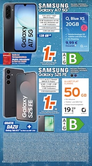 Smartphone im expert Prospekt "Top Angebote" mit 8 Seiten (Bergisch Gladbach)