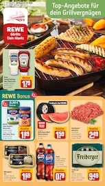 Ähnliche Kölsch Angebote im Prospekt "Dein Markt" von REWE in Görlitz Ähnliche Angebote wie Kölsch im Prospekt "Dein Markt" auf Seite 1 von REWE in Görlitz