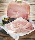 Promo Jambon supérieur cuit cœur de couenne nature à 9,50 € dans le catalogue Intermarché à Saint-Georges-Nigremont