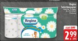 Toilettenpapier Kamille im Angebot bei E center in Bottrop Toilettenpapier Kamille Angebote von Regina bei E center Bottrop für 2,99 €