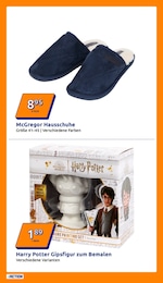 Action Lego im Prospekt 