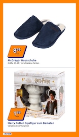 Aktueller Action Prospekt mit Hausschuhe, "Wochenangebote", Seite 5