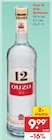 Ouzo 12 Angebote bei Netto Marken-Discount Aurich für 9,99 €