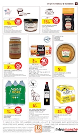 Promos Café dans le catalogue "Intermarché" de Intermarché Express Café en promo dans le catalogue Intermarché Express à la page 11