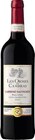 IGP Pays d’Oc Merlot - LES ORMES DE CAMBRAS en promo chez Géant Casino IGP Pays d’Oc Merlot - LES ORMES DE CAMBRAS dans le catalogue Géant Casino