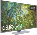 AI Neo QLED Mini LED TV im Angebot bei expert in Schwarzenbek AI Neo QLED Mini LED TV Angebote von Samsung bei expert Schwarzenbek für 999,00 €