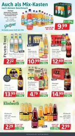 Aktueller Getränkeland Prospekt mit Saft, "Die Getränkekönner", Seite 5