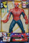 Figurine électronique Spider-man 36 cm à Intermarché Super dans Elne Figurine électronique Spider-man 36 cm à Intermarché Super dans Elne