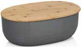 Brotkasten im Angebot bei Opti-Wohnwelt in Schweinfurt Brotkasten Angebote von kela bei Opti-Wohnwelt Schweinfurt für 31,99 €