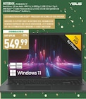 Vivobook Go 15 im Angebot bei Marktkauf in Dortmund Vivobook Go 15 Angebote von ASUS bei Marktkauf Dortmund für 549,99 €