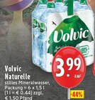 Aktuelle Volvic Angebote bei EDEKA in Lünen Aktuelles Naturelle Angebot bei EDEKA in Lünen ab 3,99 €
