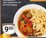 Kindergulasch im aktuellen GLOBUS Prospekt