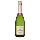 Louis Bouillot "Grande Réserve" - CRÉMANT DE BOURGOGNE BRUT dans le catalogue Carrefour