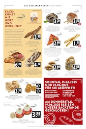 Aktueller Hieber Prospekt mit Wecker, "Aktuelle Angebote", Seite 8