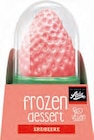 Frozen Dessert Erdbeere Angebote von Friends of Asia bei EDEKA Pinneberg für 2,49 €