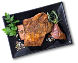 Beef Ribs von Mischau im aktuellen Kaufland Prospekt