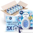 20 % Rabatt von Febreze bei Rossmann im Angebot 20 % Rabatt von Febreze im aktuellen Rossmann Prospekt