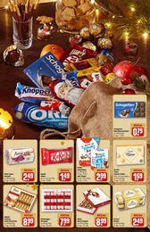 REWE Kinder Schokobons im Prospekt REWE Kinder Schokobons im Prospekt