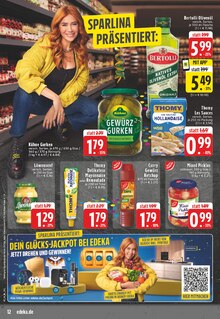 Olivenöl im EDEKA Prospekt "Aktuelle Angebote" mit 26 Seiten (Duisburg)