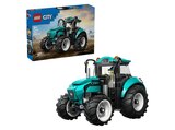 City 60498 Traktor Bausatz, Mehrfarbig im MediaMarkt Saturn Prospekt City 60498 Traktor Bausatz, Mehrfarbig von LEGO im aktuellen MediaMarkt Saturn Prospekt für 14,99 €