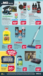 Hochdruckreiniger im Netto mit dem Scottie Prospekt Günstig. Besser. Für Dich. auf S. 20