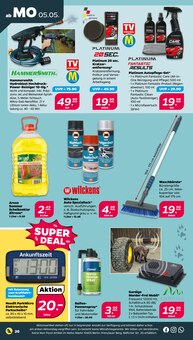 Drucker im aktuellen Netto mit dem Scottie Prospekt (Potsdam) Drucker im Netto mit dem Scottie Prospekt "Günstig. Besser. Für Dich." mit 38 Seiten (Potsdam)