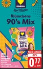 Blümchens 90's Mix Angebote von EDEKA bei EDEKA Ansbach für 0,77 €