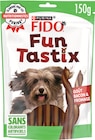 Intermarché Super Mimet - Promo Friandises pour chien au bacon et au fromage Promo Friandises pour chien au bacon et au fromage à 0,64 € dans le catalogue Intermarché Super à Mimet