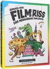 Filmriss im Angebot bei REWE in Lutherstadt Wittenberg Filmriss Angebote von Denkriesen bei REWE Lutherstadt Wittenberg für 9,99 €
