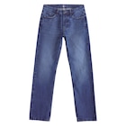 Jean regular homme - TEX dans le catalogue Carrefour