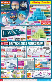 Kleiderschrank im aktuellen Norma Prospekt (Erlangen) Kleiderschrank im Norma Prospekt "Mehr fürs Geld" mit 27 Seiten (Erlangen)