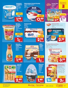 Kaffee im Netto Marken-Discount Prospekt "Aktuelle Angebote" mit 60 Seiten (Landau (Pfalz))