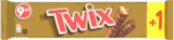 BARRES TWIX - TWIX en promo chez Auchan Supermarché BARRES TWIX - TWIX dans le catalogue Auchan Supermarché