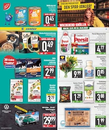 Blumen im E center Prospekt "Wir lieben Lebensmittel." mit 20 Seiten (Augsburg)