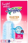 9er-Nachfüllpackung Staubmagnet Ersatzwischtücher im Penny Prospekt 9er-Nachfüllpackung Staubmagnet Ersatzwischtücher von Swiffer im aktuellen Penny Prospekt für 5,99 €