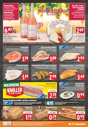 Lachs im E center Prospekt in Frechen Aktueller E center Prospekt mit Lachs, "Aktuelle Angebote", Seite 28