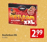 Knallerbsen XXL im Angebot bei famila Nordost in Celle Knallerbsen XXL Angebote von Comet Feuerwerk bei famila Nordost Celle für 2,99 €