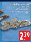 Aktuelle Garnelen Angebote bei EDEKA in Mönchengladbach Aktuelles Black-Tiger-Garnelen Angebot bei EDEKA in Mönchengladbach ab 2,29 €